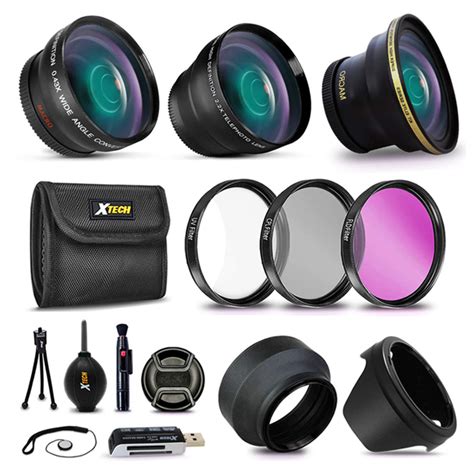 15 Best Canon Accessories – Canon Camera Accessories Every Pro Should Have