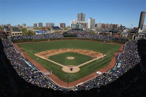 Cubs to add more seats behind home plate - SB Nation Chicago