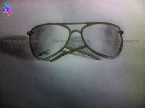 3D Glasses by SelimDesigns on DeviantArt