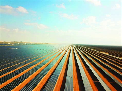 ACWA Power and Badeel to build 2GW ‘largest’ Saudi PV plant