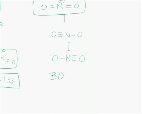 Nano3 Lewis Structure