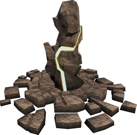 Obelisk - The RuneScape Wiki