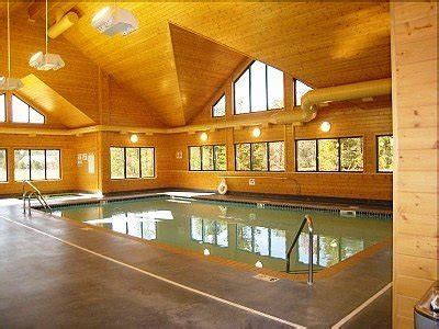 Gatlinburg Cabins Indoor Pool | Indoor Pool Chalet Gatlinburg | GSMVRO