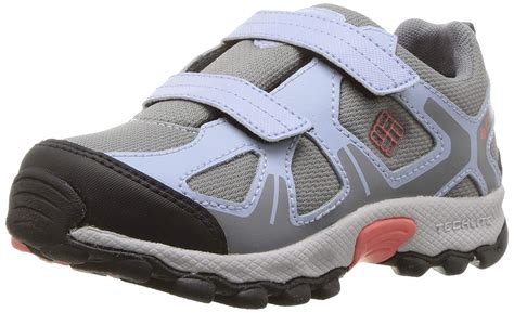 Columbia Kids' Childrens Peakfreak XCRSN Waterproof Hiking Shoe *** You can get more details by ...