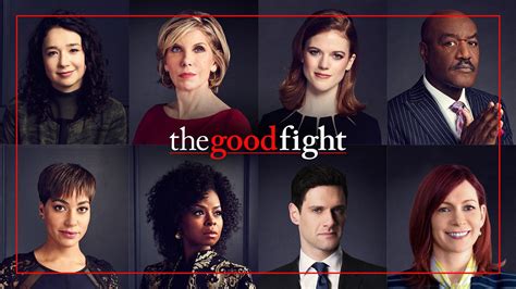 The Good Fight