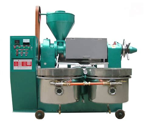 Yzyx130wz Widely Oil Press Machine for Sale - China Oil Press and Oil Extractor