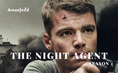 The Night Agent Season 2 | Release Date, Overview, Cast and Characters, Will It Ever Happen or ...