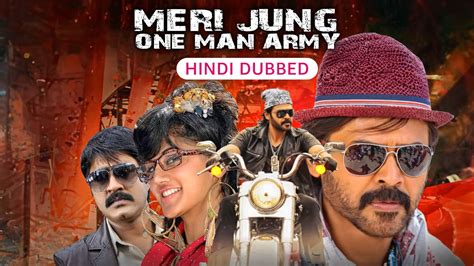 Watch Meri Jung One Man Army Movie Online for Free on Amazon miniTV