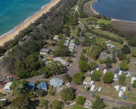 Reflections Holiday Parks Eden - Caravan & Camping NSW