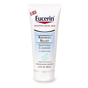 Eucerin Redness Relief Soothing Cleanser Reviews – Viewpoints.com