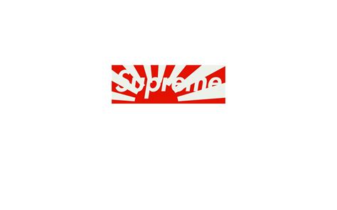 🔥 [50+] Supreme Logo Wallpapers | WallpaperSafari