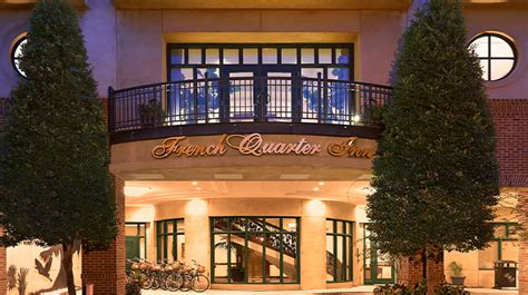 French Quarter Inn - Charleston Hotels - Charleston, United States - Forbes Travel Guide