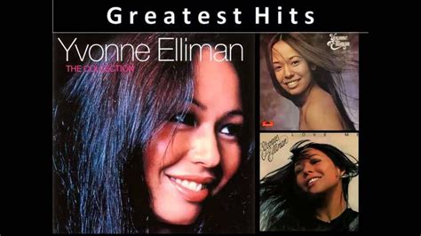 Yvonne Elliman - Greatest Hits | Yvonne elliman, Greatest hits, Greatest songs