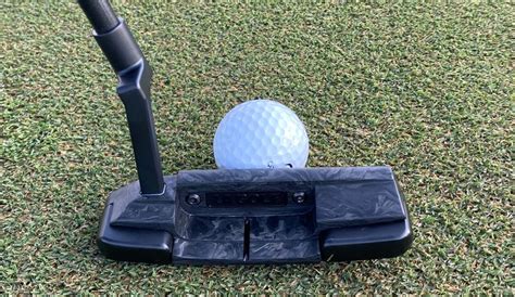 LA Golf Bel-Air Putter Review | Golf Monthly