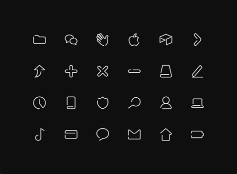 Free icons by first-class designers | Iconstore