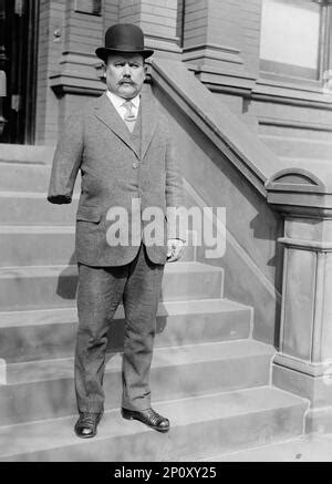 General Alvaro Obregon of Mexico, 1917 Stock Photo - Alamy