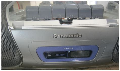 CD Player Repair | ElectronicsRepairFaq.com