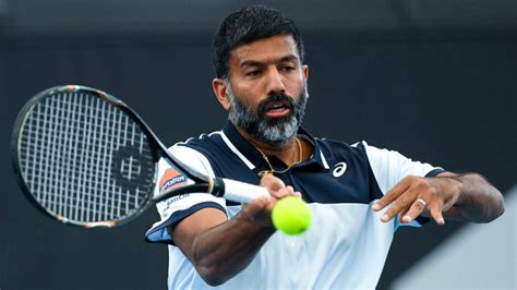 Rohan Bopanna: ‘Indian Tennis Needed This’: Rohan Bopanna Reacts After Becoming Oldest World No ...