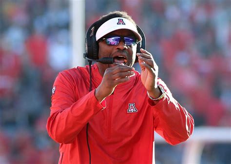 Rayan: Arizona football transition to Kevin Sumlin mismanaged | SuperWest Sports