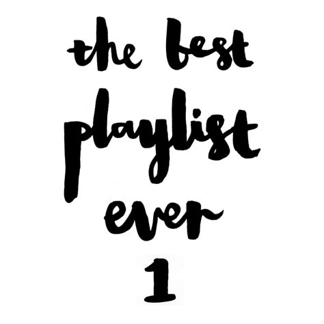 8tracks radio | The Best Playlist Ever 1 (10 songs) | free and music ...