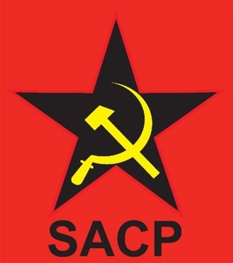 SACP complains about the misuse of its logo by supporters of Zandile Gumede