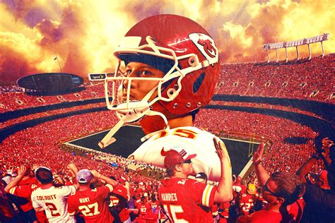 Patrick Mahomes II Wallpapers - Wallpaper Cave