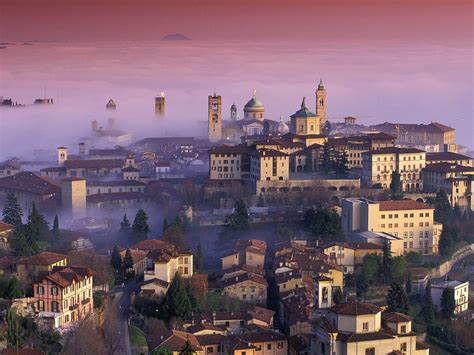 Visit Bergamo - Ca' del Borgo