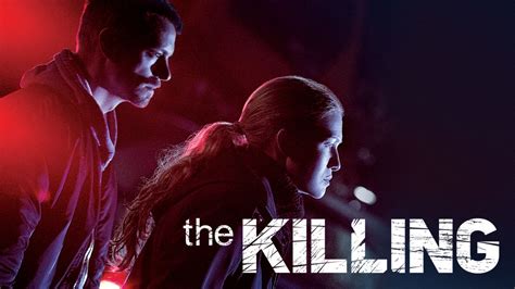 Watch The Killing | Full episodes | Disney+