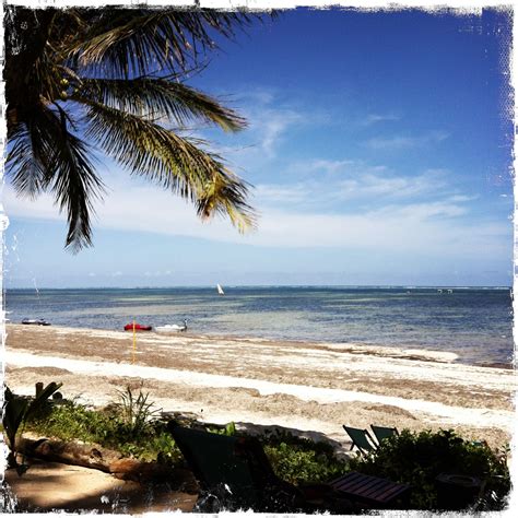 BAMBURI BEACH .......Mombasa, Kenya. REMEMBER THE HOLIDAYS SPENT HERE ...