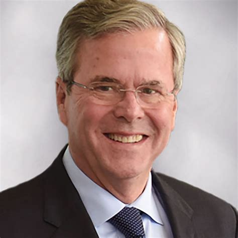 Governor Jeb Bush - TrailRunner International