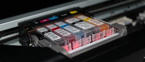 Understanding printers and the types of cartridges | | Resource Centre ...