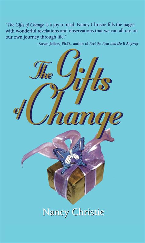 The Gifts Of Change eBook by Nancy Christie | Official Publisher Page ...