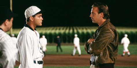 Kevin Costner Returns To Field of Dreams Filming Location For MLB Game