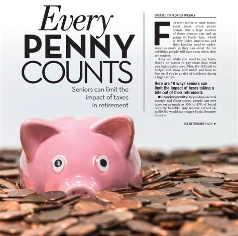 Every PENNY COUNTS – Naples Florida Weekly | Daily Florida Press