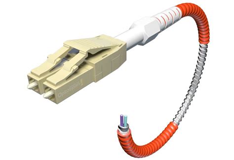 Armored Fiber Cables Resource Guide