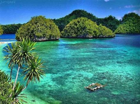 Britannia Islands, Surigao del Sur #choosephilippines | Bucket List ...