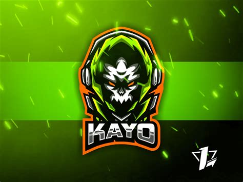 Kayo by Lkm.Dsgn on Dribbble