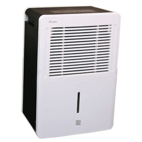 Midea Dehumidifier 50 Pint Manual