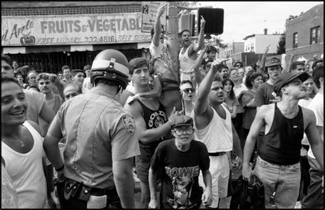 29 Photos Of 1970s And 1980s Brooklyn Before The Hipsters Invaded