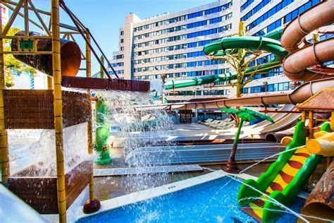 Hotel Magic Rock Gardens, Benidorm (Alicante) - Atrapalo.com