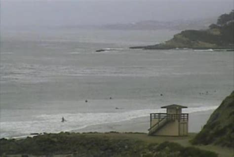 Dana Point Live Surfing Beach Weather Web Cam California