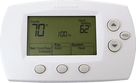 Honeywell Thermostat Battery Replacement: What You Need To know - Home Appliance Hero