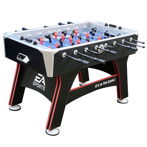 56" EA Sports Foosball Table