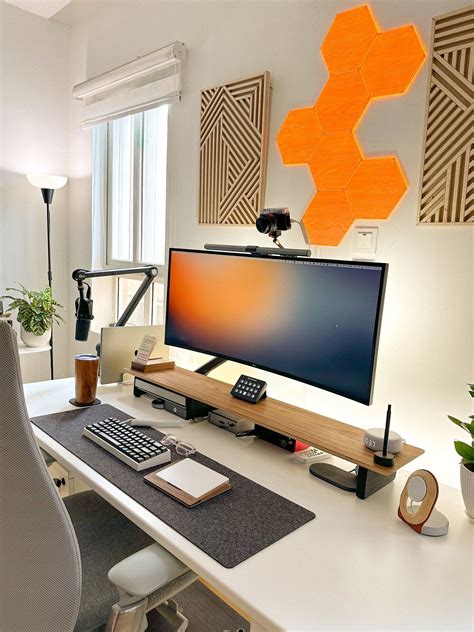 Product Designer Home Office