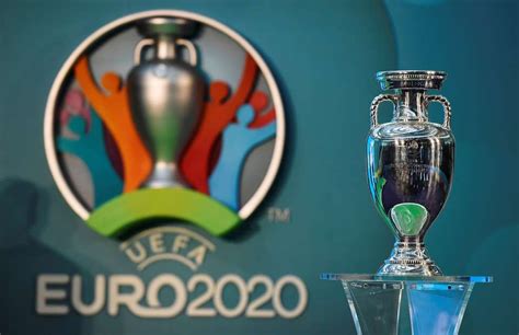 UEFA Euro 2020 Tickets