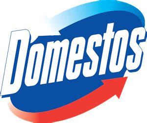 Domestos Logo PNG Vector (EPS) Free Download