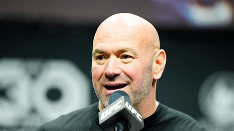 Dana White 'absolutely' into UFC/WWE crossovers | Blaze Media