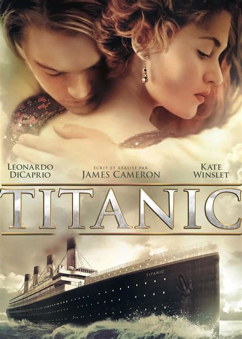 Titanic Movie (1997) | Release Date, Review, Cast, Trailer, Watch ...