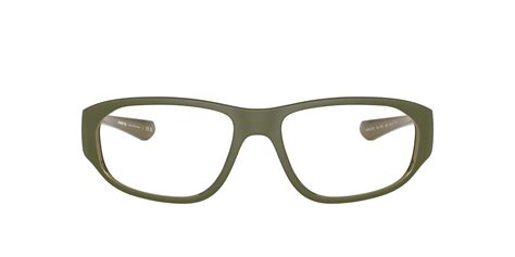 GAMOOR Eyeglasses in Demo Lens | Arnette®