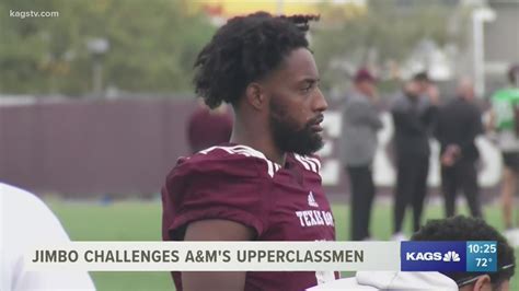 Three football players at Texas A&M reportedly suspended | kagstv.com